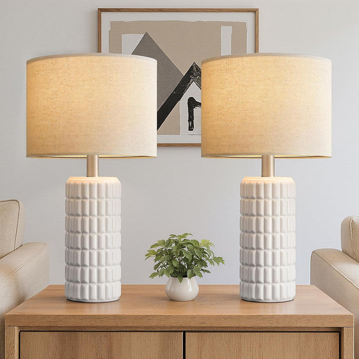 Modern Ceramic Table Lamps